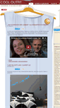 Mobile Screenshot of cooloutfit.at